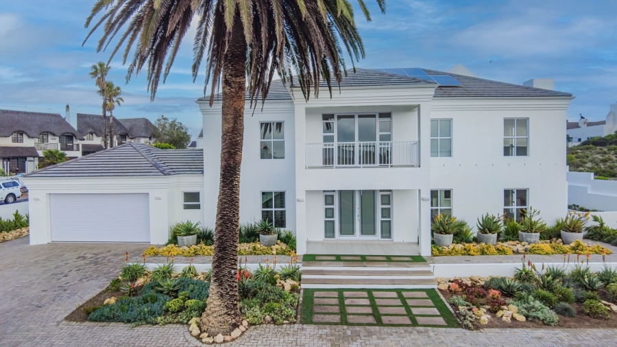 3 Bedroom Property for Sale in Shelley Point Western Cape